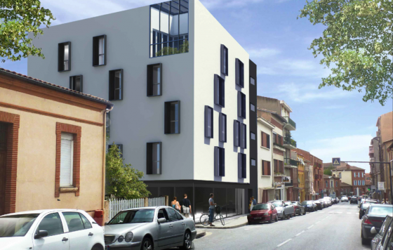 Etude thermique logements collectifs et commerces